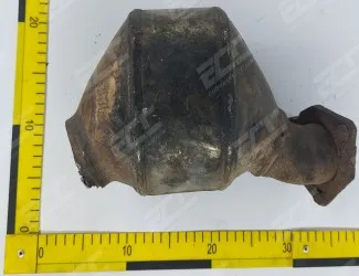 Katalyzátor VW 3B0 131 690 B/3B0 166 AA - 2