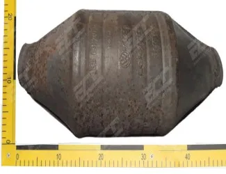 Katalyzátor 3B0 131 701 D / 8D0 178 B