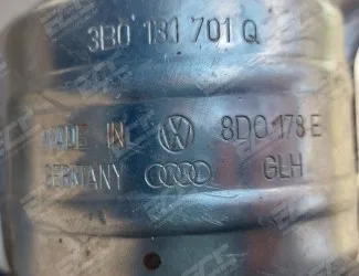 Katalyzátor VW 3B0 131 701 Q / 8D0 178 E - 2