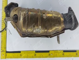 Katalyzátor 3B0 131 702 BA / 3B0 178 DA