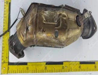 Katalyzátor VW 3B0 131 702 BA / 3B0 178 DA - 2