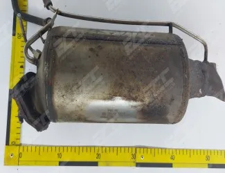 Katalyzátor 3B0 181 AA / 3B0 131 709 A