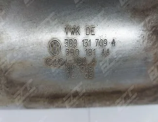 Katalyzátor VW 3B0 181 AA / 3B0 131 709 A - 3