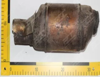 Katalyzátor 3C0 131 701 G / 3C0 178 AA