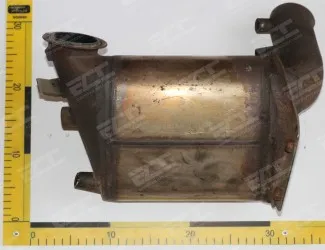 Katalyzátor 3C0 131 723 / 3C0 181 AA