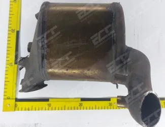 Katalyzátor 3C0 131 765 C / 3C0 181 CA