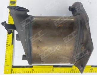 Katalyzátor VW 3C0 131 765 C / 3C0 181 CA - 2