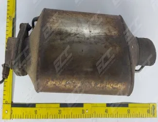 Katalyzátor 3D0 131 709 / 3D0 181 AA