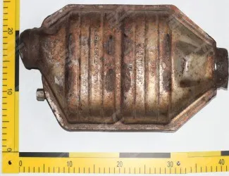 Katalyzátor 441131702AC