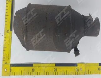 Katalyzátor VW 443 131 701 B - 2