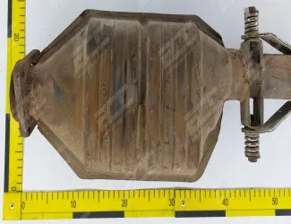 Katalyzátor VW 443 131 701 P / 443 178 - 2