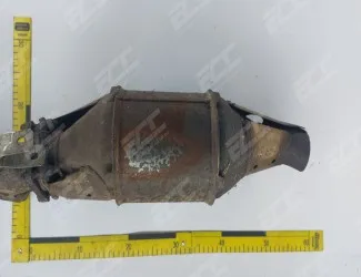 Katalyzátor 4A0 131 702 CJ / 4A0 178 M