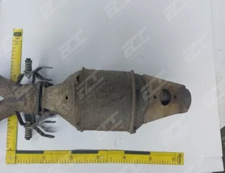 Katalyzátor VW 4A0 131 702 CJ / 4A0 178 M - 2