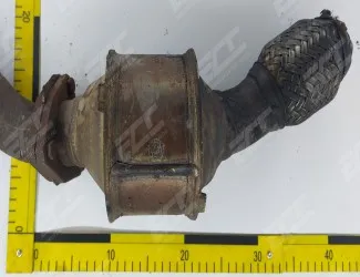 Katalyzátor 4B0 131 701 BL/8D0 178 AA