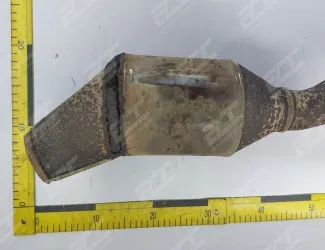 Katalyzátor 4B0 131 701 H / 4B0 178 D