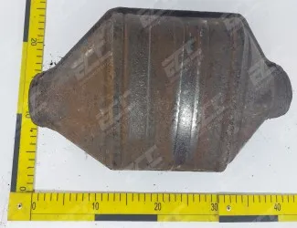 Katalyzátor VW 4B3 131 701 AA / 4B3 178 E - 2