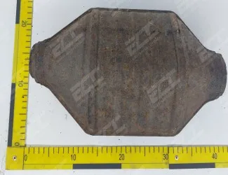 Katalyzátor 4D0 131 701 CH / 4D0 178 L