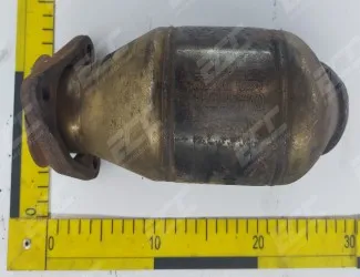 Katalyzátor 4D0 131 702 FJ / 4D0 178 AP