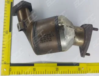 Katalyzátor 4D0 178 AC / 4B0 131 702 AJ