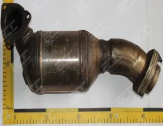 Katalyzátor 4E0 131 701 CR / 4E0 178 MA