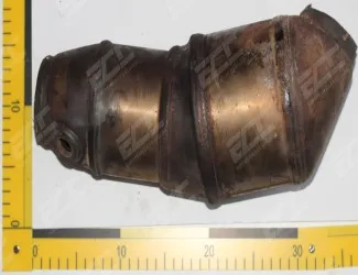 Katalyzátor 4E0 178 F / 4E0 131 701 BD