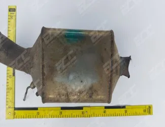 Katalyzátor 4F0 131 701 CK / 4E0 181 CA