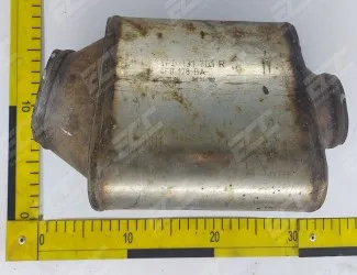 Katalyzátor 4F0 131 701 R / 4F0 178 BA