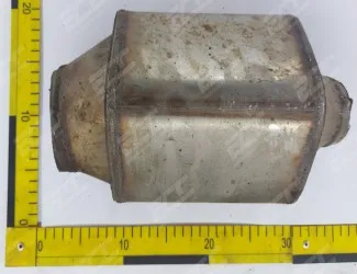 Katalyzátor VW 4F0 131 701 R / 4F0 178 BA - 2