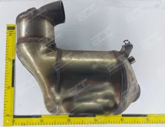 Katalyzátor VW 4G0 131 765 / 4G0 181 AA / 4G0 131 703 / 4G0 178 AA - 2