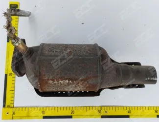 Katalyzátor 533 131 701 B