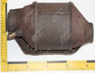 Katalyzátor 535 131 701 B