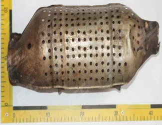 Katalyzátor VW 535 131 701 B - 2