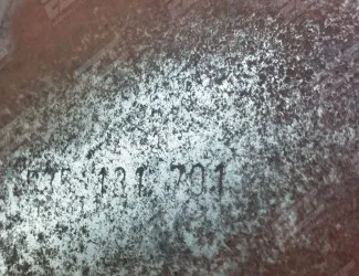 Katalyzátor VW 535 131 701 - 4