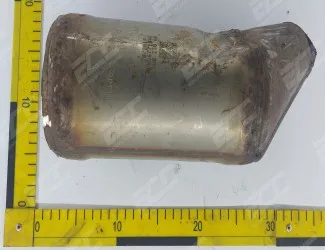 Katalyzátor 5Q0 131 701 AJ / 3Q0 230 AA