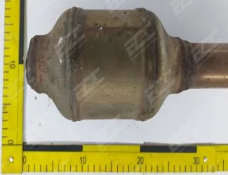 Katalyzátor 5Q0 131 701 AS / 5Q0 178 JB