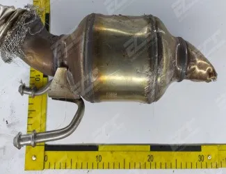 Katalyzátor 5Q0 178 CA / 5Q0 131 701 CL