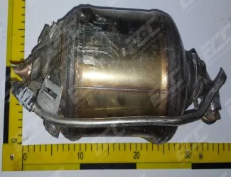 Katalyzátor 5QD 181 CB / 5QD 131 723 K