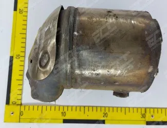 Katalyzátor 5WA 178 AA / 2Q0 131 701 AF