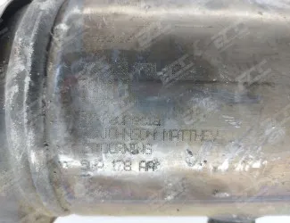 Katalyzátor VW 5WA 178 AA / 2Q0 131 701 AF - 3