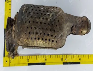 Katalyzátor VW 6K0 131 701 G-18 - 3