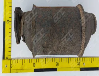 Katalyzátor 6K0 131 701 H