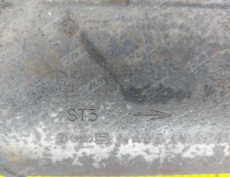 Katalyzátor VW 6K0 131 701 S - 2