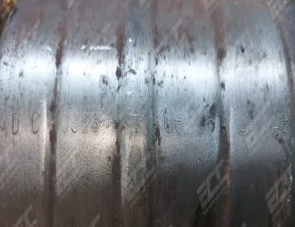 Katalyzátor VW 6N0 131 701 AB - 4