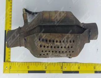 Katalyzátor VW 6N0 131 701 AR - 2