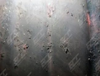 Katalyzátor VW 6N0 131 701 BP - 4