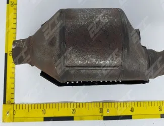 Katalyzátor 6N0 178 DA / 6N0 131 701 BS / 6N0 253 023 B