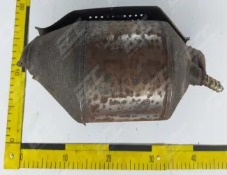 Katalyzátor 6N0 253 023 B / 6N0 178 DA BK