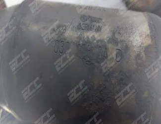 Katalyzátor VW 6Q0 131 690 / 030 178 CAD - 2