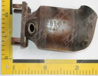 Katalyzátor 6Q0 131 690 G / 1K0 166 CB