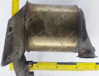 Katalyzátor VW 6Q0 181 BB / 6Q0 131 723 K - 3